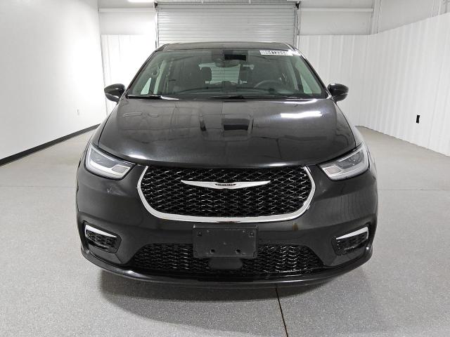 Photo 5 from auction – 2023 CHRYSLER PACIFICA T with VIN 2C4RC1BG0PR594460