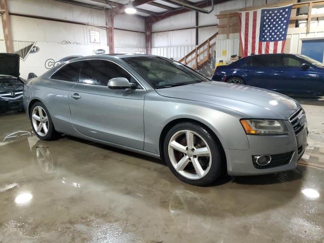 Photo 4 from auction – 2010 AUDI A5 PRESTIG with VIN WAUVFAFR9AA033684