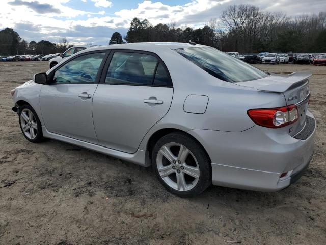 Photo 2 from auction – 2013 TOYOTA COROLLA BA with VIN 2T1BU4EEXDC041773