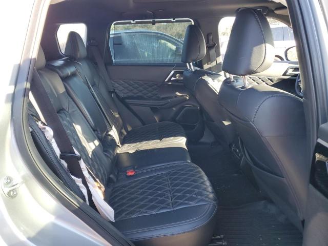 Photo 11 from auction – 2023 MITSUBISHI OUTLANDER with VIN JA4J4VA85PZ016494