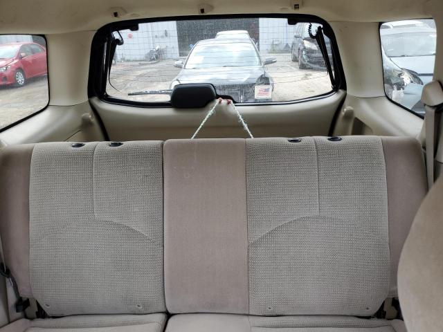 Фото 10 с аукциона – 2004 MAZDA TRIBUTE LX с VIN 4F2YZ94164KM25510