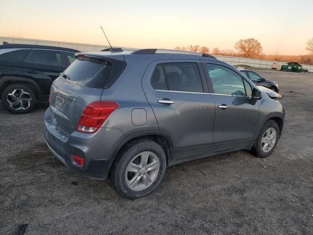 Photo 3 from auction – 2019 CHEVROLET TRAX 1LT with VIN KL7CJLSB1KB821882