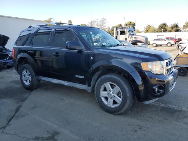 Photo 4 from auction – 2008 FORD ESCAPE HYB with VIN 1FMCU59H38KA34534