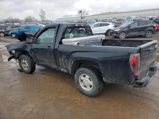 Photo 2 from auction – 2008 CHEVROLET COLORADO with VIN 1GCCS149888149176