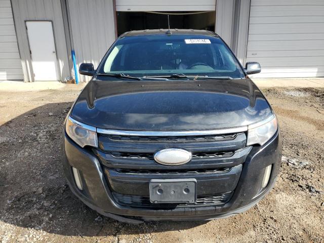 Photo 5 from auction – 2013 FORD EDGE SEL with VIN 2FMDK3JC3DBC48281