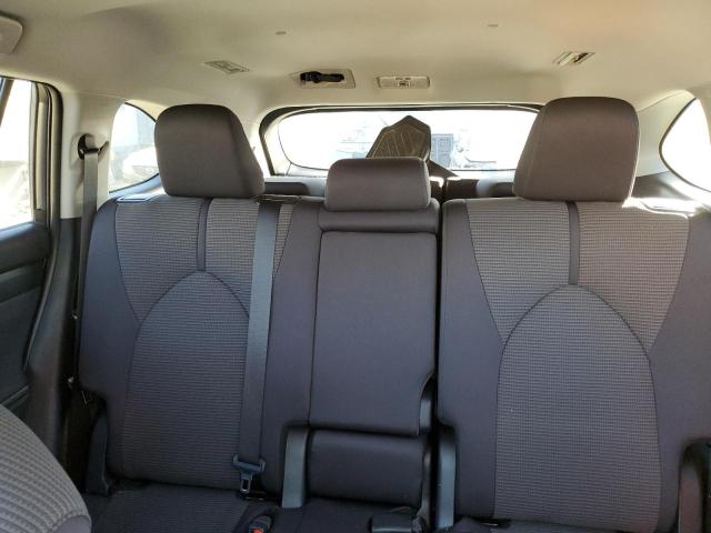 Photo 10 from auction – 2024 TOYOTA HIGHLANDER with VIN 5TDKDRAH9RS545582