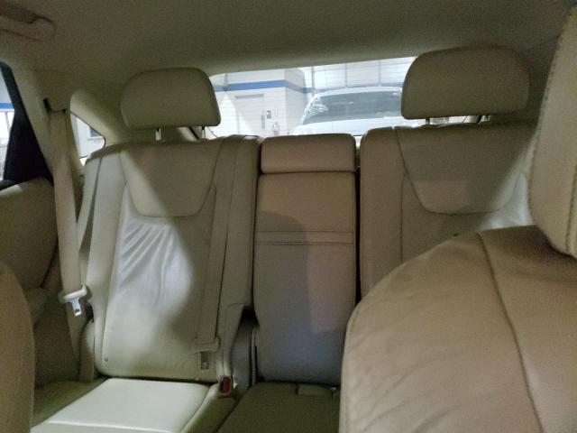 Photo 10 from auction – 2013 LEXUS RX 450H with VIN JTJBC1BA9D2052293