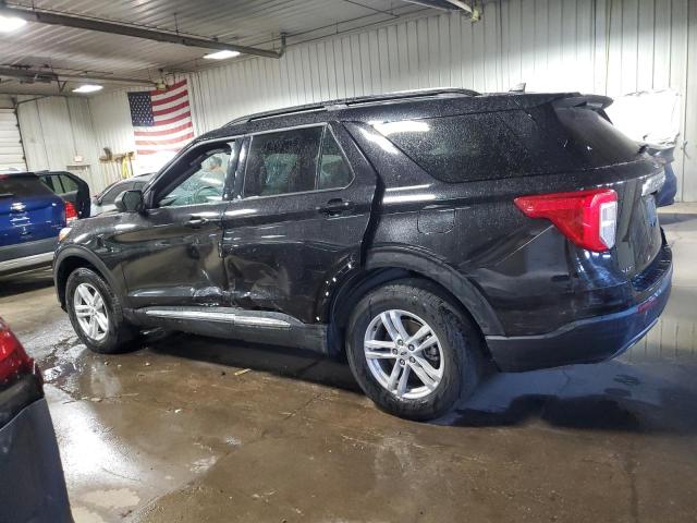 Photo 2 from auction – 2023 FORD EXPLORER X with VIN 1FMSK8DH4PGB69405
