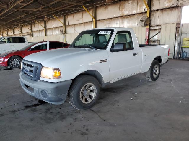 FORD RANGER 2011 with VIN 1FTKR1AD5BPA62302 - Photo from auction