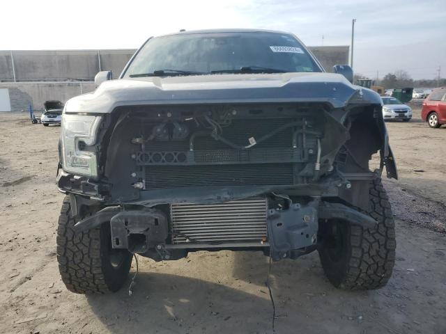 Photo 5 from auction – 2016 FORD F150 SUPER with VIN 1FTEW1EGXGFA82312