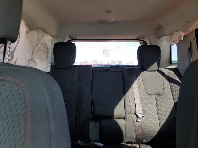Photo 10 from auction – 2013 GMC TERRAIN SL with VIN 2GKALMEK9D6274764