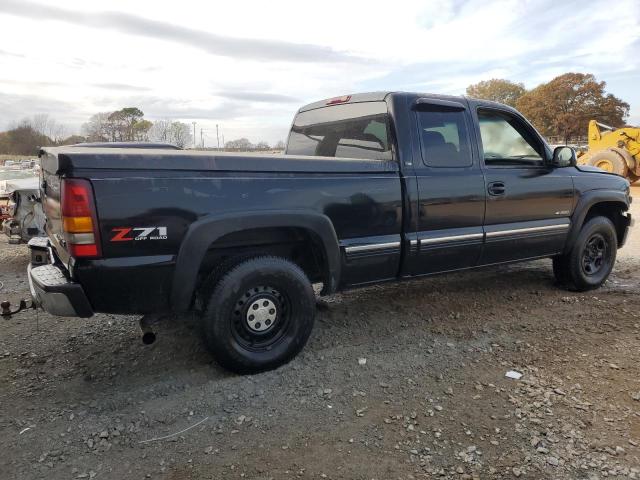 Photo 3 from auction – 2002 CHEVROLET SILVERADO with VIN 2GCEK19T121417024