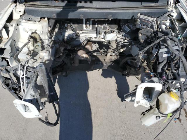 Photo 12 from auction – 2012 DODGE JOURNEY SX with VIN 3C4PDCBG1CT324189