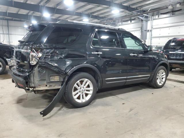 Photo 3 from auction – 2013 FORD EXPLORER X with VIN 1FM5K8D80DGC15028