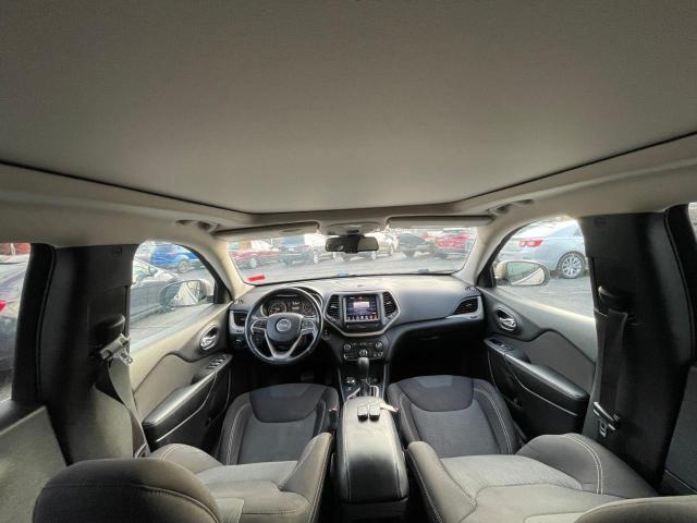 Photo 9 from auction – 2016 AUDI Q5 PREMIUM with VIN WA1L2AFP7GA005440