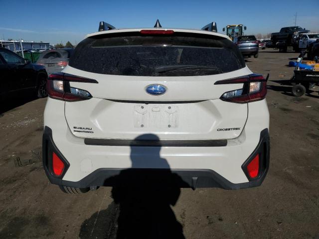 Photo 6 from auction – 2024 SUBARU CROSSTREK with VIN JF2GUADC0R8204083