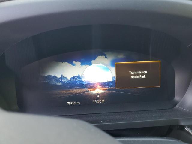 Photo 9 from auction – 2020 FORD EXPLORER S with VIN 1FM5K8GC0LGC31454