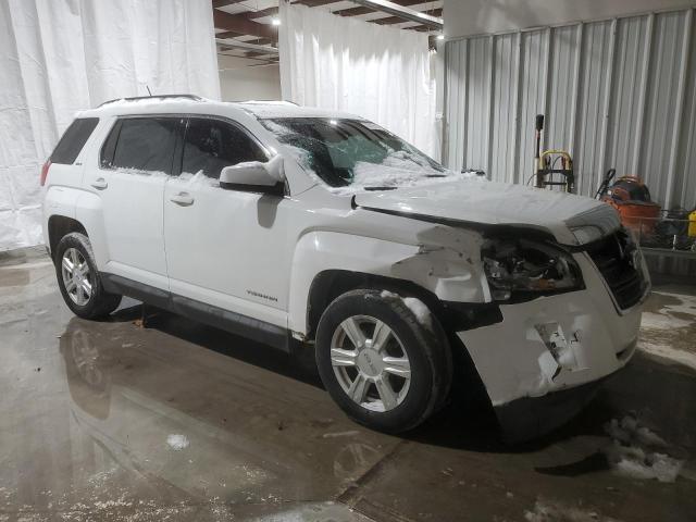 Photo 4 from auction – 2014 GMC TERRAIN SL with VIN 2GKFLXE33E6215601