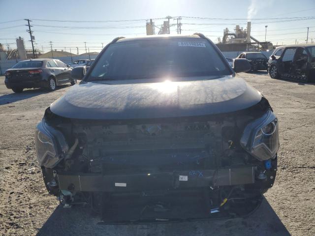 Photo 5 from auction – 2023 KIA NIRO EX with VIN KNDCR3LE3P5098854