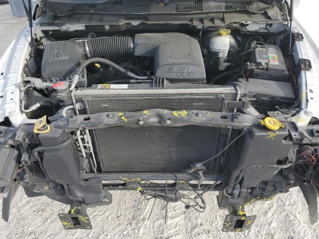Photo 11 from auction – 2018 RAM 1500 ST with VIN 1C6RR6FG4JS263044
