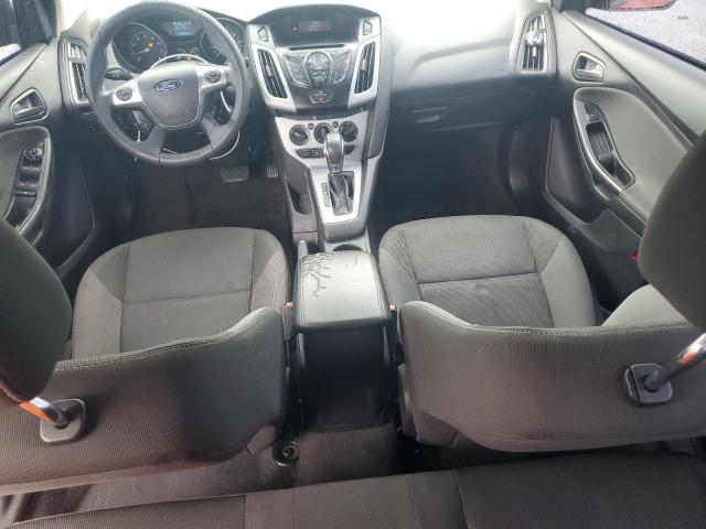 Photo 8 from auction – 2012 FORD FOCUS SE with VIN 1FAHP3F2XCL301375