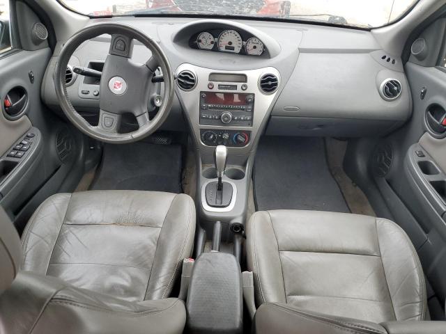 Photo 8 from auction – 2006 SATURN ION LEVEL with VIN 1G8AL58B86Z134350