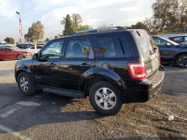 Photo 2 from auction – 2009 FORD ESCAPE HYB with VIN 1FMCU49379KA82392