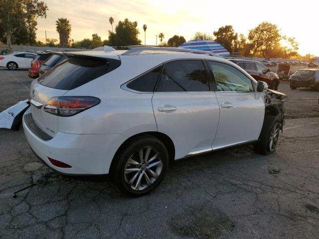 Photo 3 from auction – 2015 LEXUS RX 350 with VIN 2T2ZK1BA9FC149689