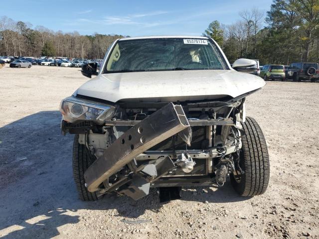 Photo 5 from auction – 2015 TOYOTA 4RUNNER SR with VIN JTEBU5JR3F5214205