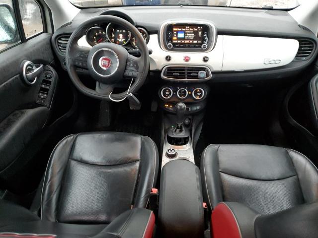 Photo 8 from auction – 2016 FIAT 500X LOUNG with VIN ZFBCFYDT0GP338058