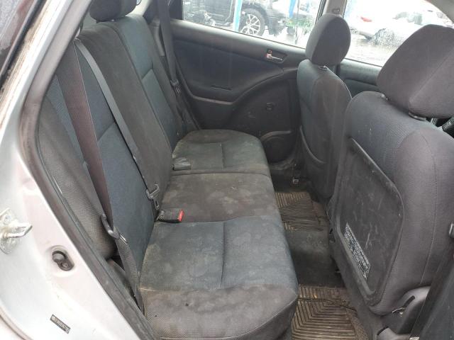 Photo 10 from auction – 2008 TOYOTA COROLLA MA with VIN 2T1KR30EX8C710858