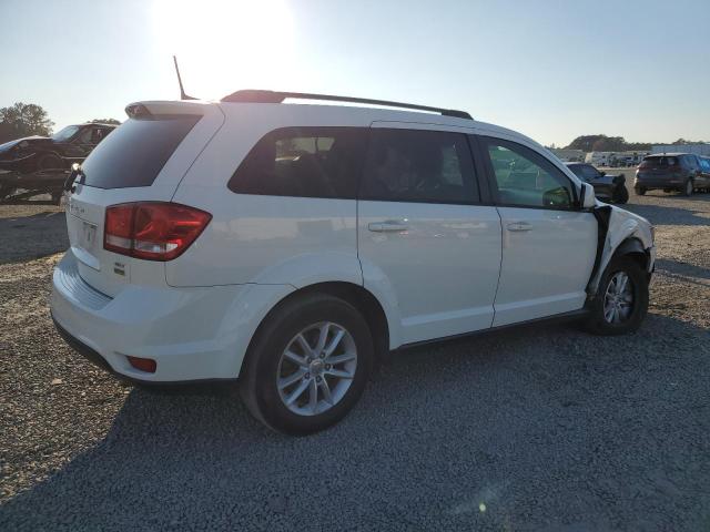 Photo 3 from auction – 2017 DODGE JOURNEY SX with VIN 3C4PDCBG3HT591096