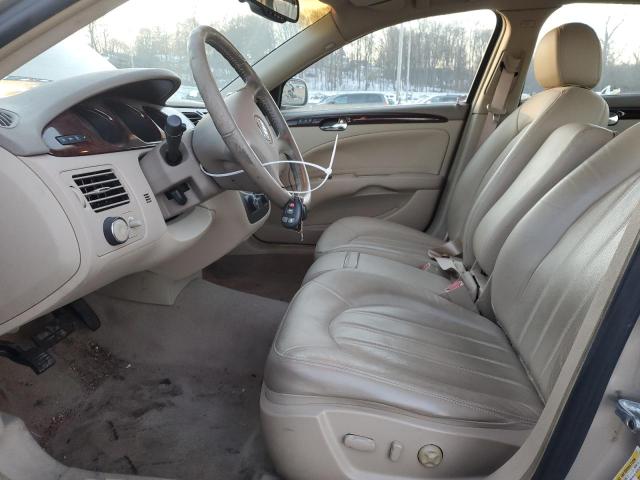 Photo 7 from auction – 2006 BUICK UK with VIN 1G4HR57Y66U161208