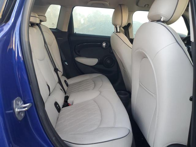 Photo 10 from auction – 2021 MINI COOPER S with VIN WMWXU9C04M2N77138