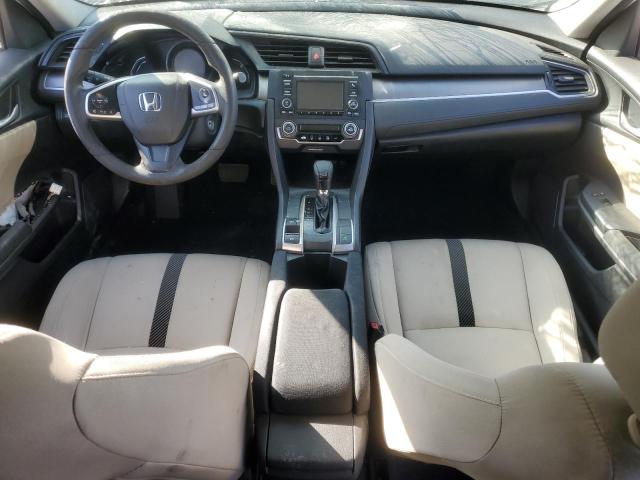 Photo 8 from auction – 2017 HONDA CIVIC LX with VIN 19XFC2F54HE212919