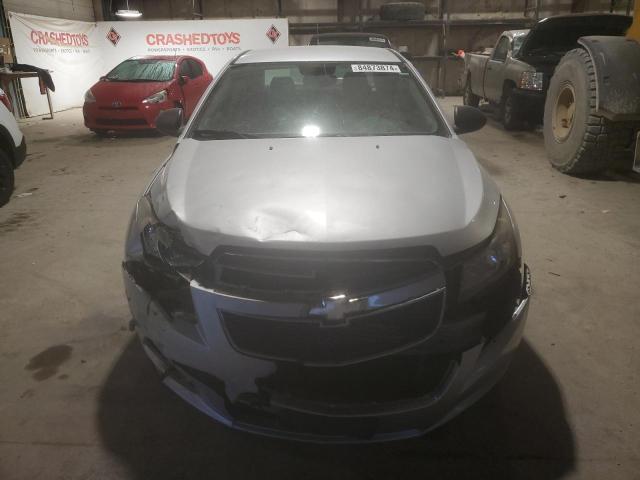 Photo 5 from auction – 2012 CHEVROLET CRUZE LS with VIN 1G1PD5SH0C7384448