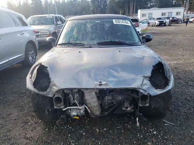 Photo 5 from auction – 2010 MINI COOPER with VIN WMWMF3C56ATZ23718