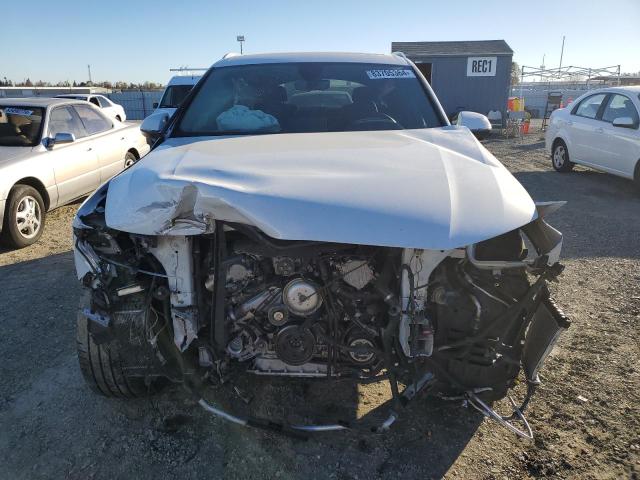 Photo 5 from auction – 2018 AUDI Q7 PRESTIG with VIN WA1VAAF79JD041406