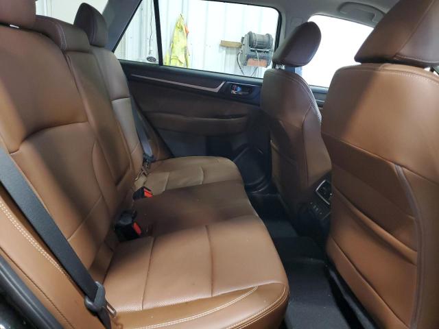 Photo 11 from auction – 2019 SUBARU OUTBACK TO with VIN 4S4BSETC0K3206406