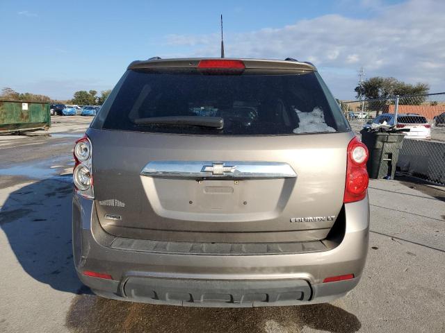 Photo 6 from auction – 2012 CHEVROLET EQUINOX LT with VIN 2GNALPEK0C6224922