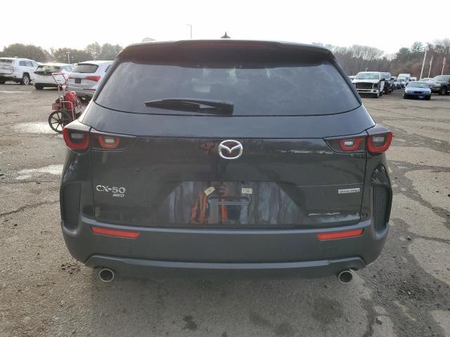 Photo 6 from auction – 2024 MAZDA CX-50 PREM with VIN 7MMVABDM0RN183072