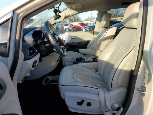 Photo 7 from auction – 2020 CHRYSLER PACIFICA H with VIN 2C4RC1N76LR151008