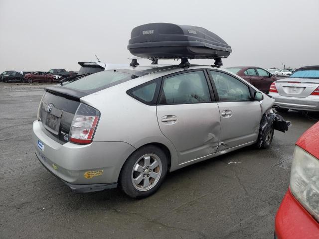Photo 3 from auction – 2005 TOYOTA PRIUS with VIN JTDKB20U353039897