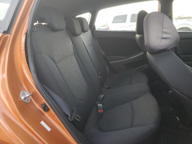 Photo 10 from auction – 2017 HYUNDAI ACCENT SE with VIN KMHCT5AE1HU326529