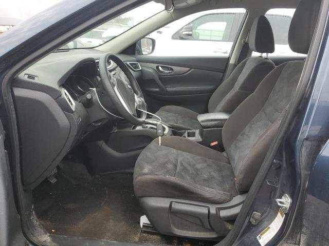 Снимка 7 от търг – 2015 NISSAN ROGUE S с VIN KNMAT2MT5FP592202