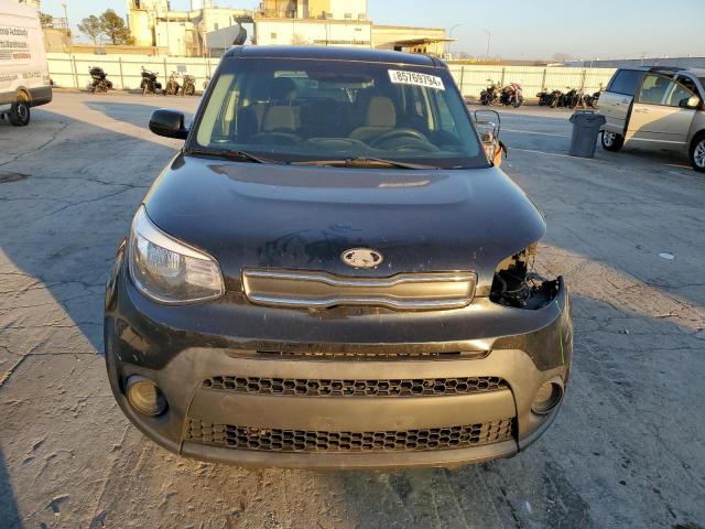 Photo 5 from auction – 2019 KIA SOUL with VIN KNDJN2A29K7637061