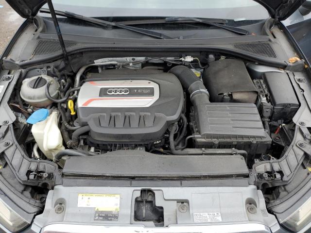 Photo 11 from auction – 2015 AUDI A3 with VIN WAUFFRFF3F1049296