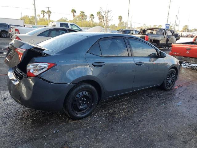 Photo 3 from auction – 2015 TOYOTA COROLLA L with VIN 2T1BURHE4FC424250
