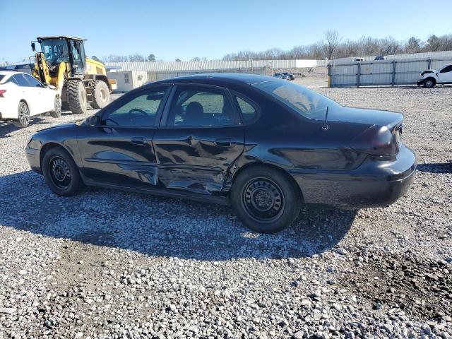 Photo 2 from auction – 2006 FORD TAURUS SE with VIN 1FAFP53UX6A128529