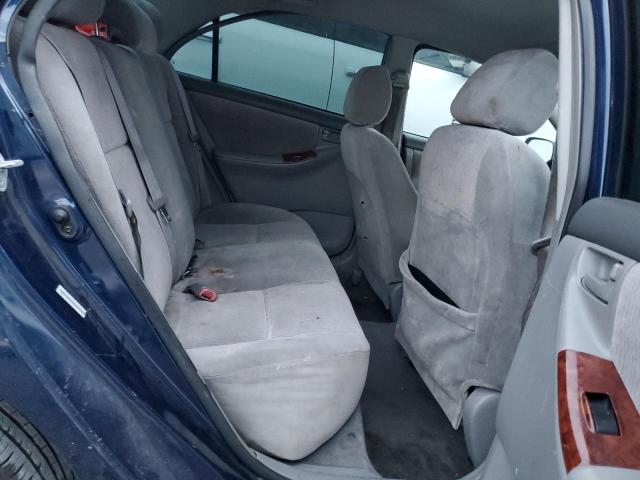 Photo 10 from auction – 2006 TOYOTA COROLLA CE with VIN 1NXBR32EX6Z632610
